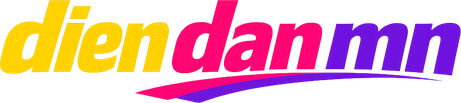 dien dan mn Logo
